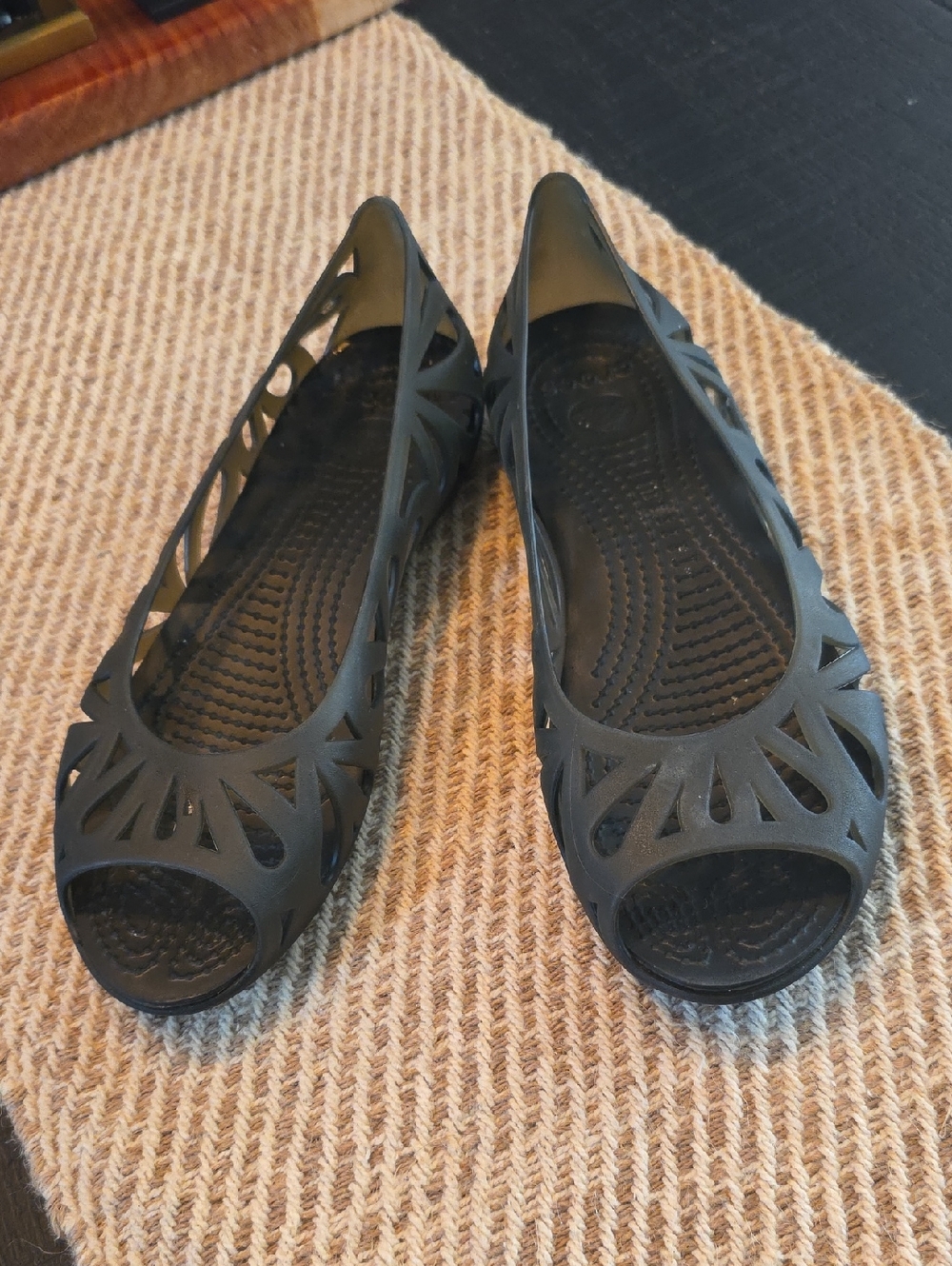 CROCS Isabella Jelly